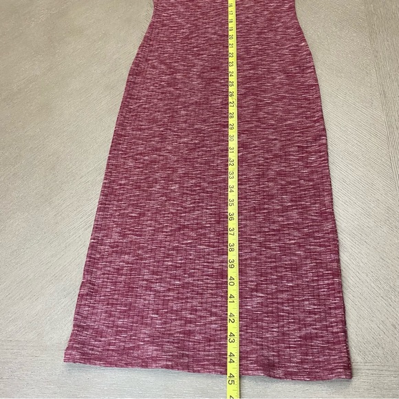 Almost Famous Long Short Sleeve Size Medium Dress - Picture 4 of 11